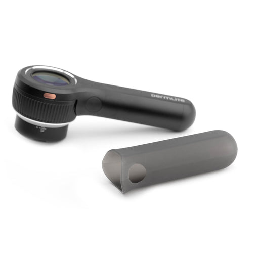 DermLite Silicone Case for DL4 Dermatoscope