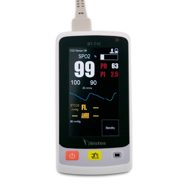 Bistos BT-710 Pulse Oximeter
