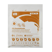 Teqler Disposable ECG Electrodes Pack of 50