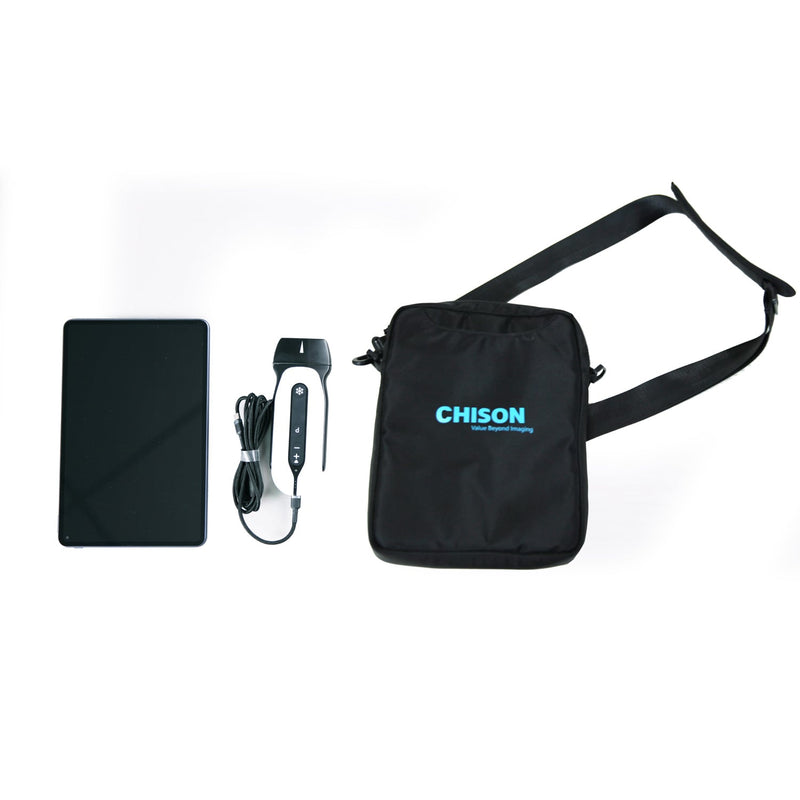 Chison SonoEye Shoulder Bag