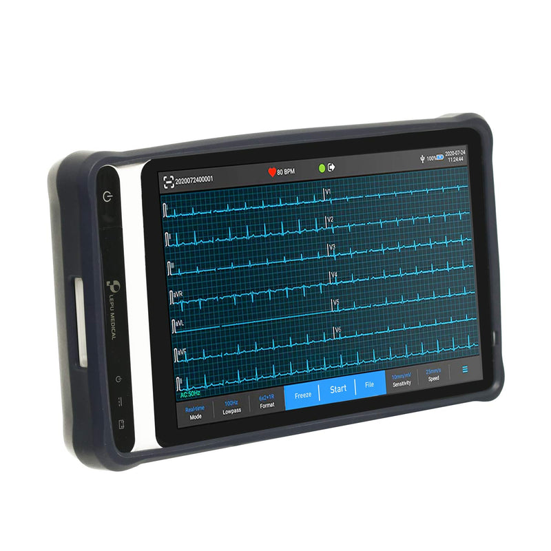 Lepu Medical Neo ECG S120 Portable ECG Monitor