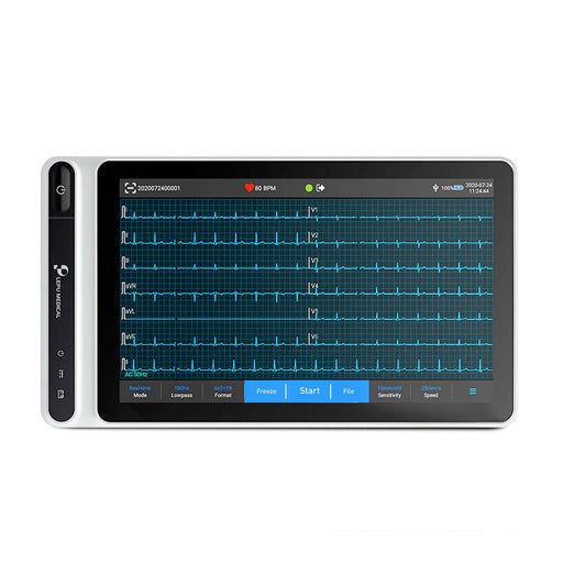 Lepu Medical Neo ECG S120 Portable ECG Monitor