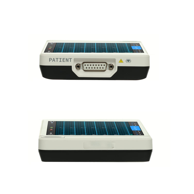 Lepu Medical Neo ECG S120 Portable ECG Monitor
