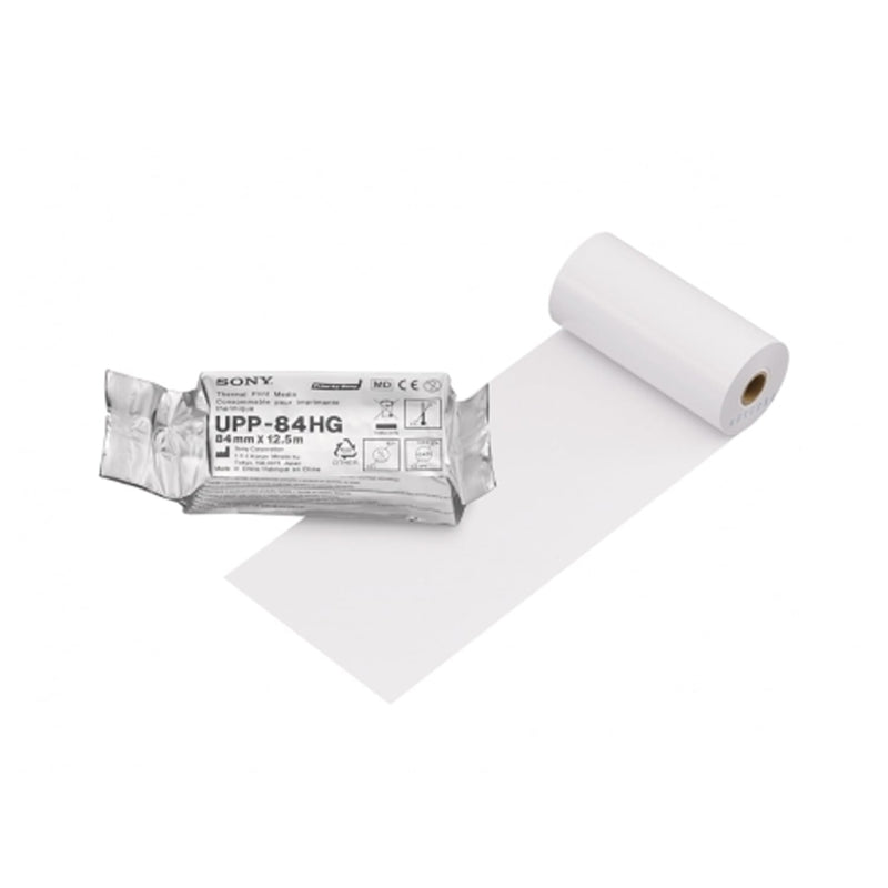 Sony UPP-84 HG Medical Printer Paper