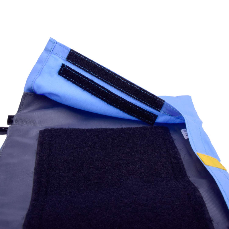 Bosch + Sohn TM 2450 Cuff Protective Covers