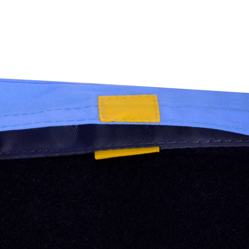 Bosch + Sohn TM 2450 Cuff Protective Covers