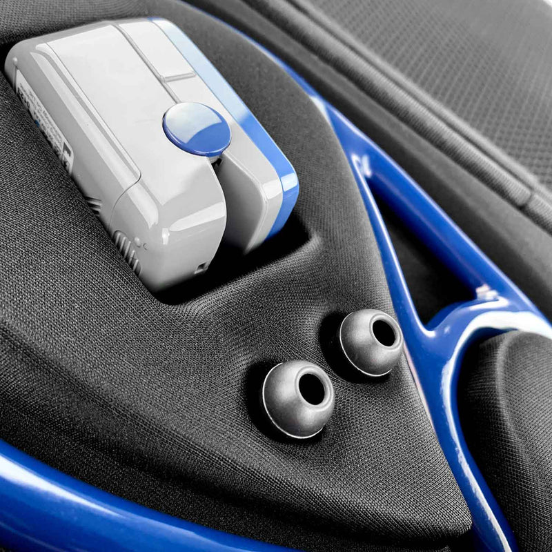 pod technical Cardiopod II Stethoscope Case
