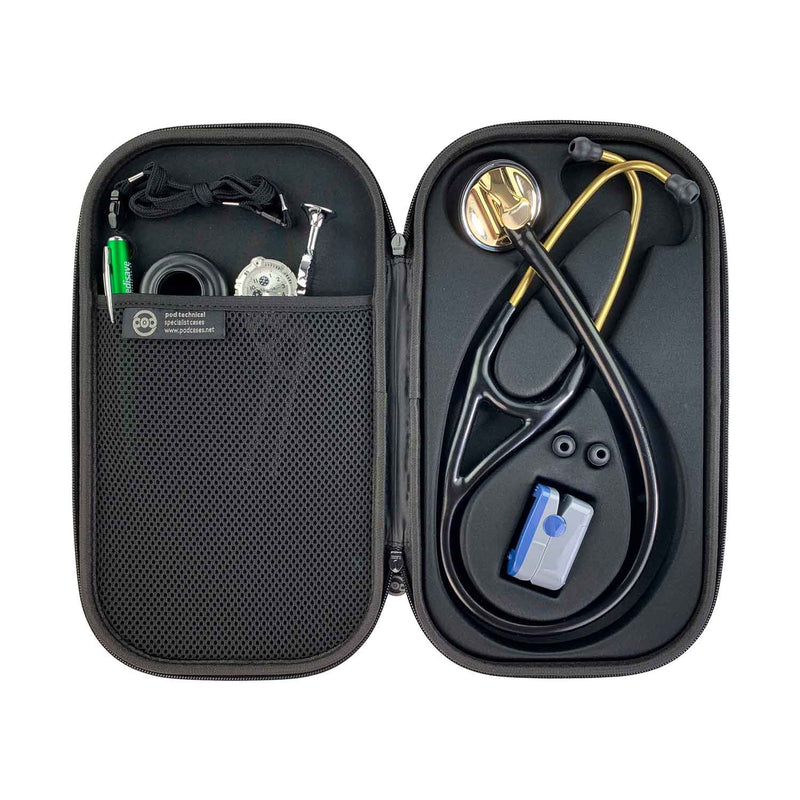 pod technical Cardiopod II Stethoscope Case