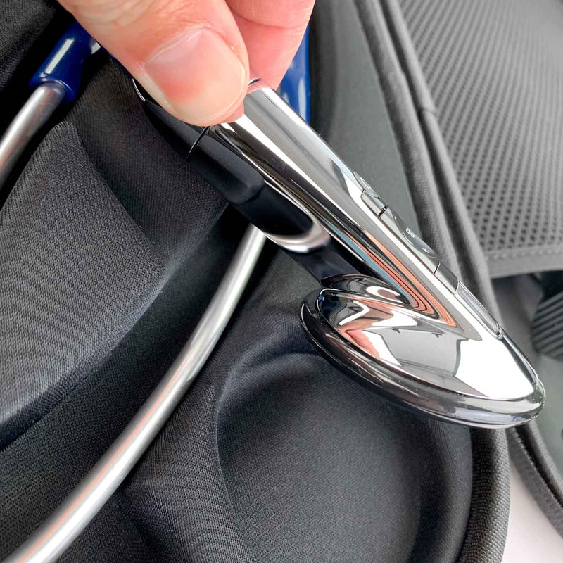 pod technical Cardiopod II Stethoscope Case