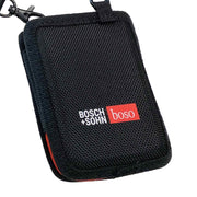 Bosch + Sohn TM 2450 Hip Bag with Shoulder Strap