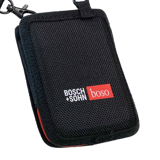 Bosch + Sohn TM 2450 Hip Bag with Shoulder Strap