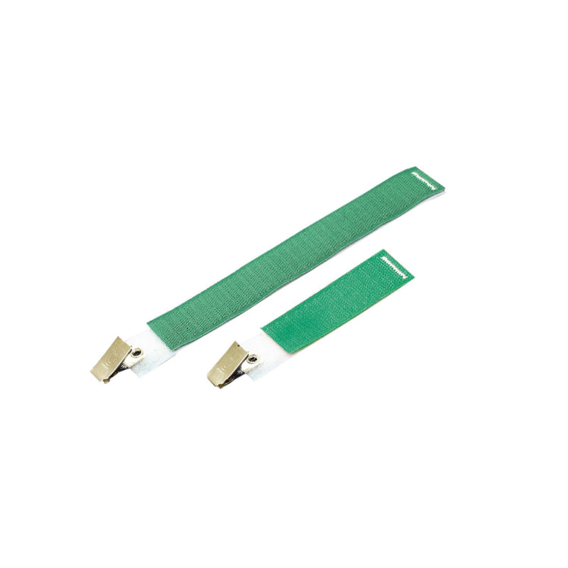 Intersurgical Clip-Fix - Short Tube Fastening Clips