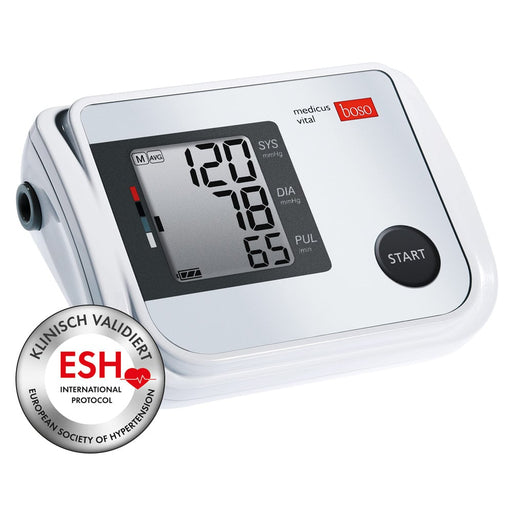 Bosch + Sohn Medicus Vital Digital Blood Pressure Monitor