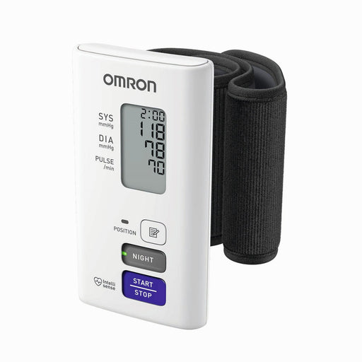 Omron NightView Blood Pressure Monitor
