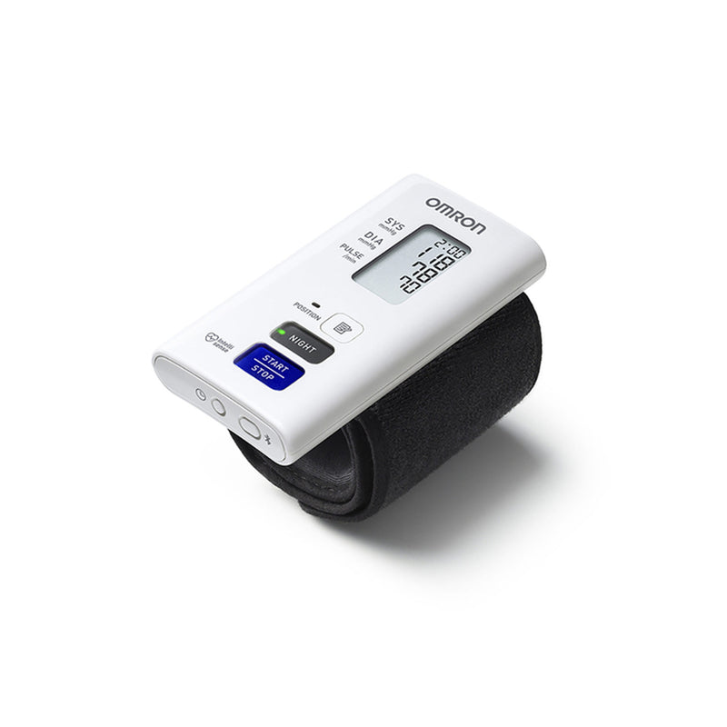 Omron NightView Blood Pressure Monitor