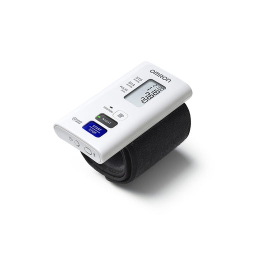 Omron NightView Blood Pressure Monitor
