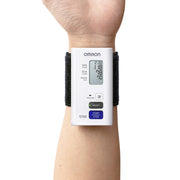 Omron NightView Blood Pressure Monitor