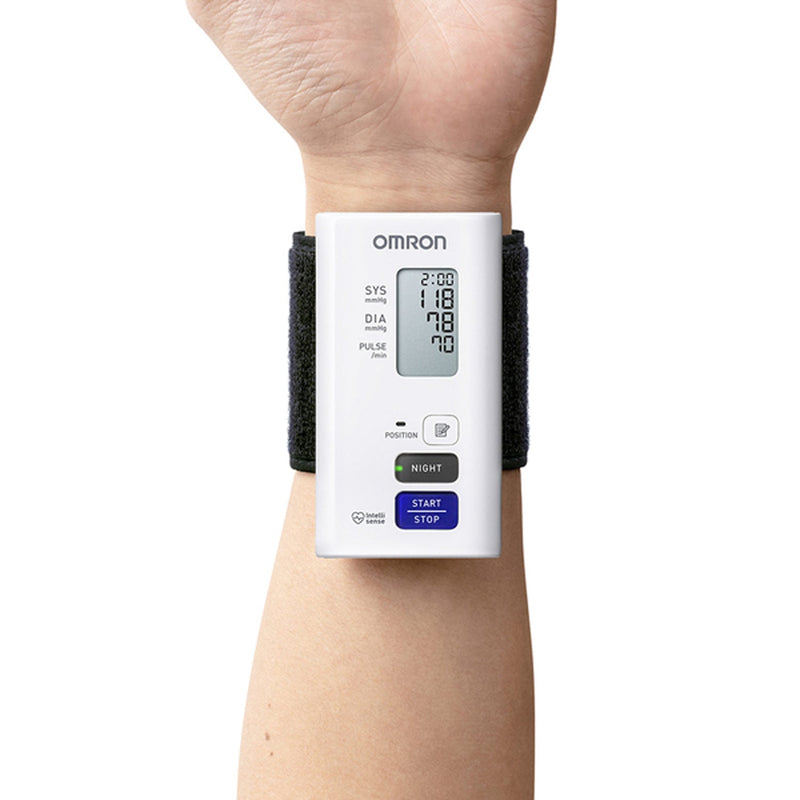 Omron NightView Blood Pressure Monitor