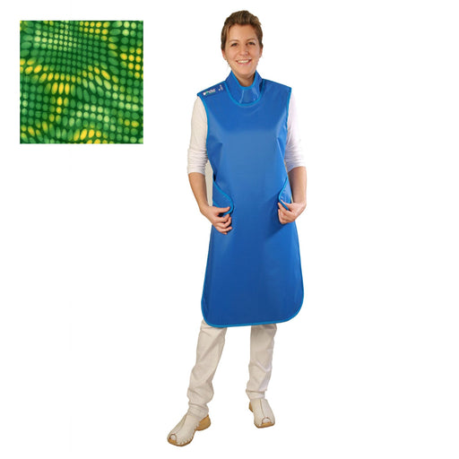 Medical Index CA Front Apron 0.50 Pb Radiation Protection