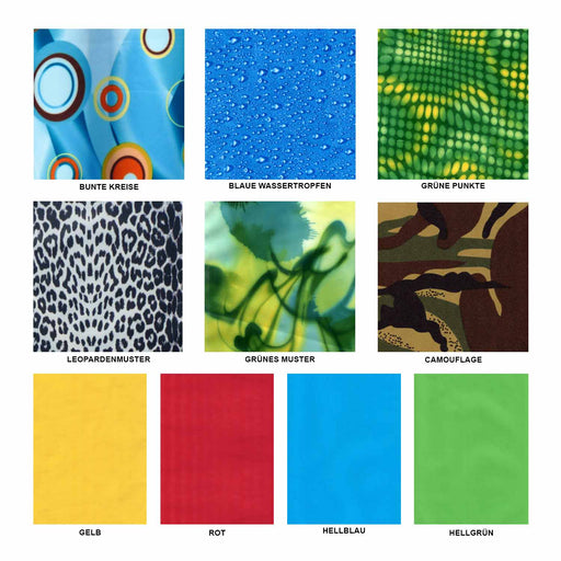 Medical Index CA Front Apron 0.50 Pb Radiation Protection