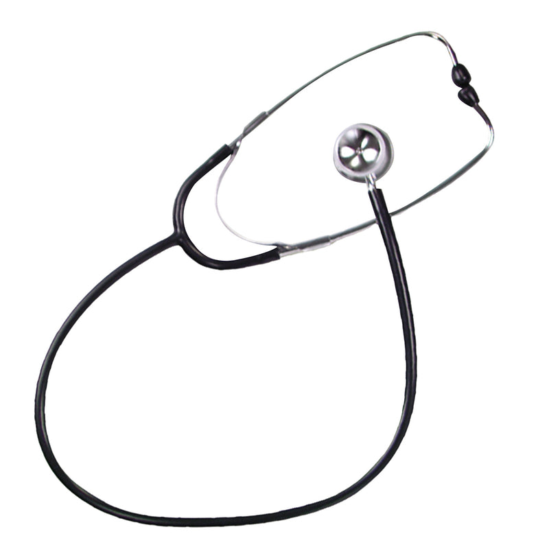 Bosch + Sohn Boki Lightweight Stethoscope Black
