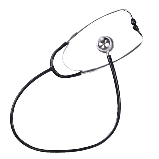 Bosch + Sohn Boki Lightweight Stethoscope Black