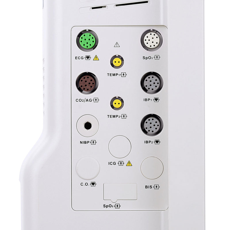 COMEN C80 Patient and Anaesthesia Monitor