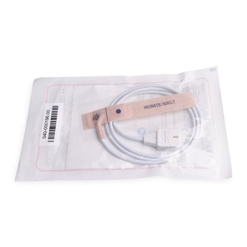 Bistos Disposable SpO2 Sensor 1m Cable