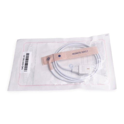 Bistos Disposable SpO2 Sensor 1m Cable
