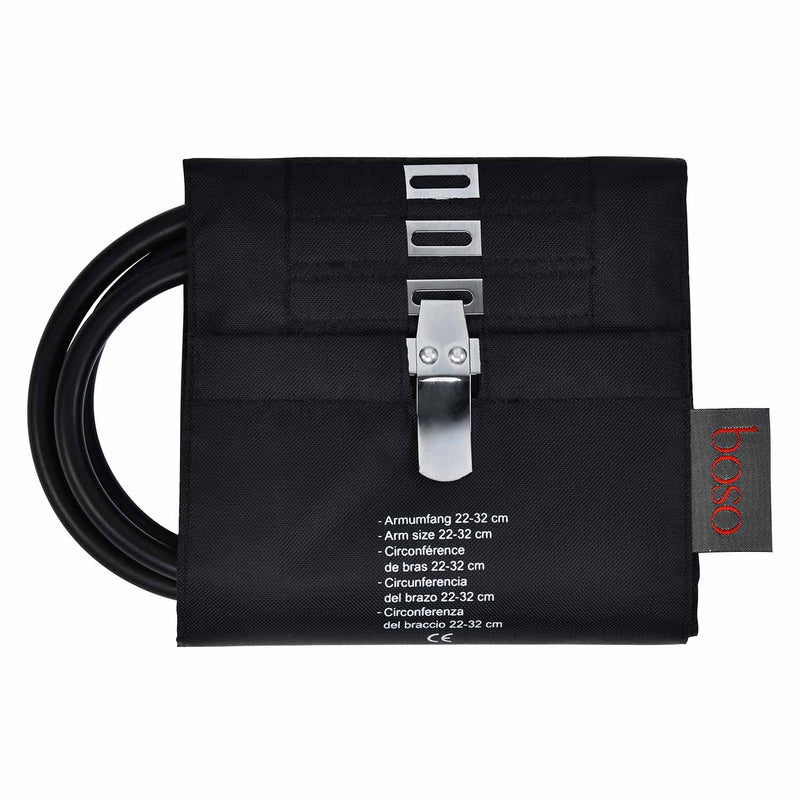 Bosch + Sohn boso classic Hook Cuff