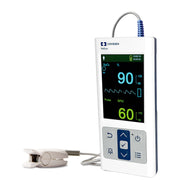 Covidien Nellcor PM10N Handheld Pulse Oximeter