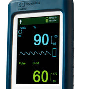 Covidien Nellcor PM10N Handheld Pulse Oximeter