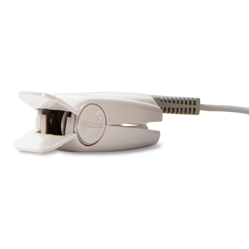 Covidien Nellcor PM10N Handheld Pulse Oximeter