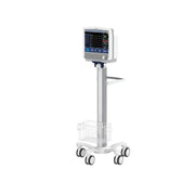 GE Healthcare Mobile Stand for Patient Monitor B105 and B125