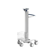 GE Healthcare Mobile Stand for Patient Monitor B105 and B125