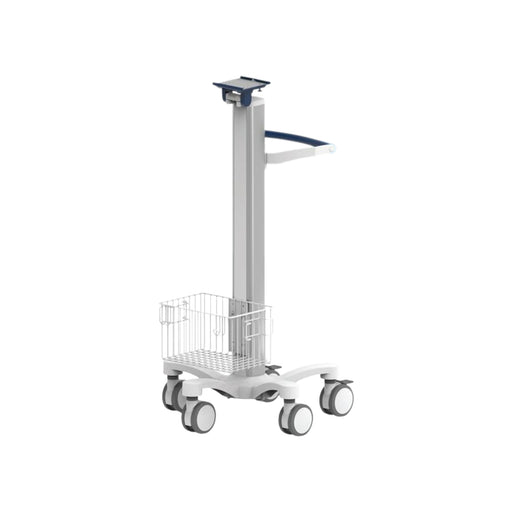 GE Healthcare Mobile Stand for Patient Monitor B105 and B125