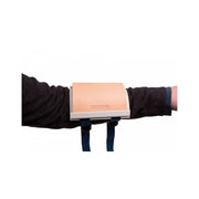Erler-Zimmer Suture Pad Holder for Simulation Patients