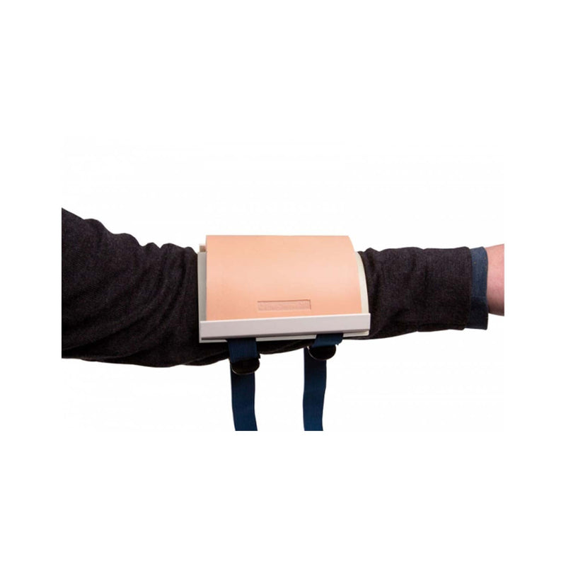Erler-Zimmer Suture Pad Holder for Simulation Patients