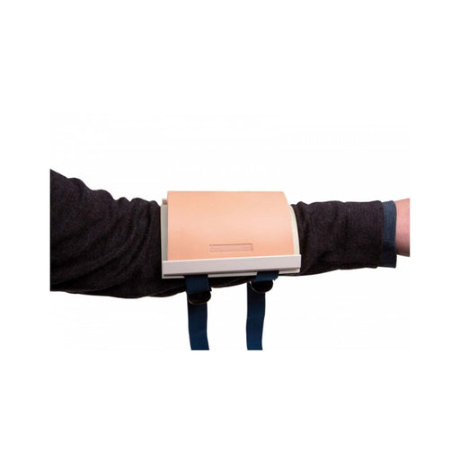 Erler-Zimmer Suture Pad Holder for Simulation Patients