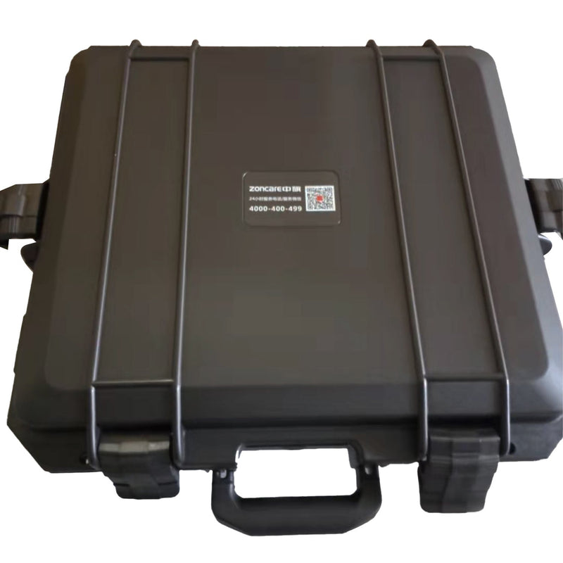 Zoncare iMac 120 Pro Carry Case