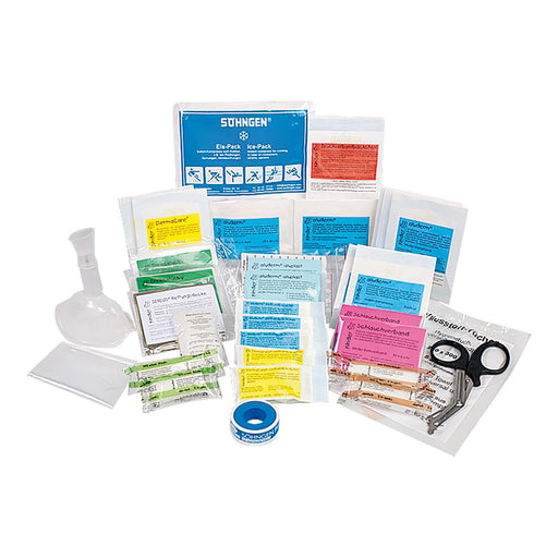 Söhngen W. Pre-school First Aid Kit Refill