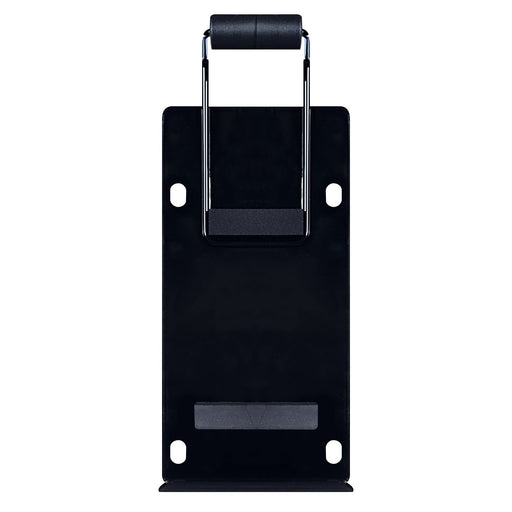 Defibtech AED Lifeline Wall Bracket Black