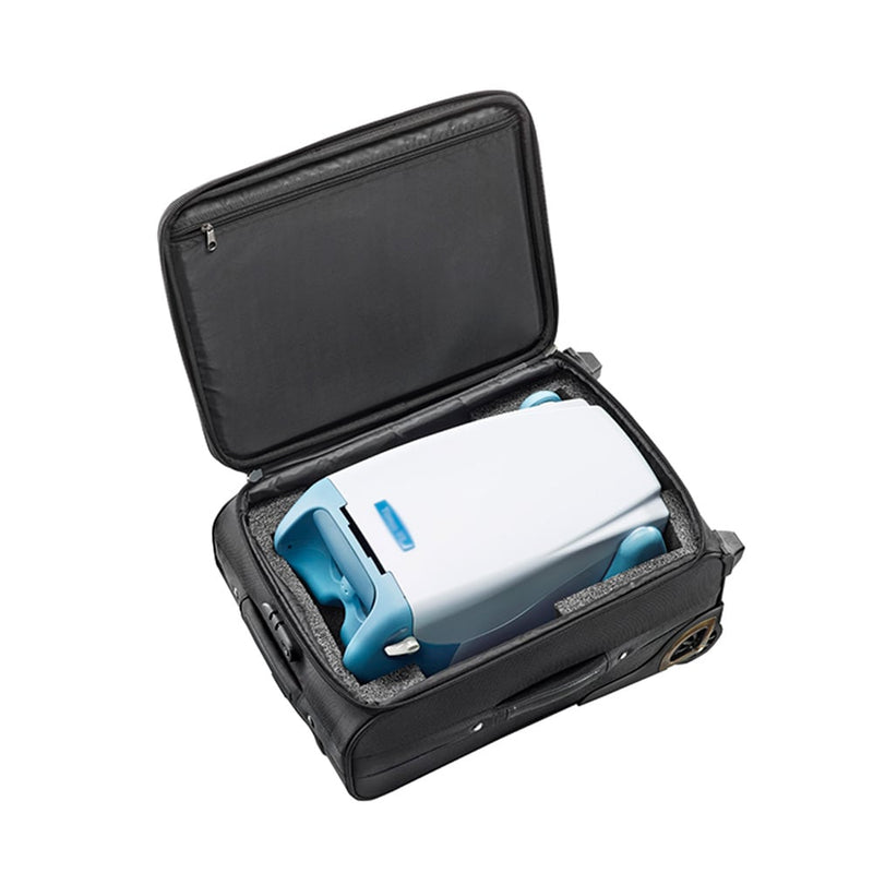 Diatec TITMUS V3 Vision Testing Device Standard and PC Versions