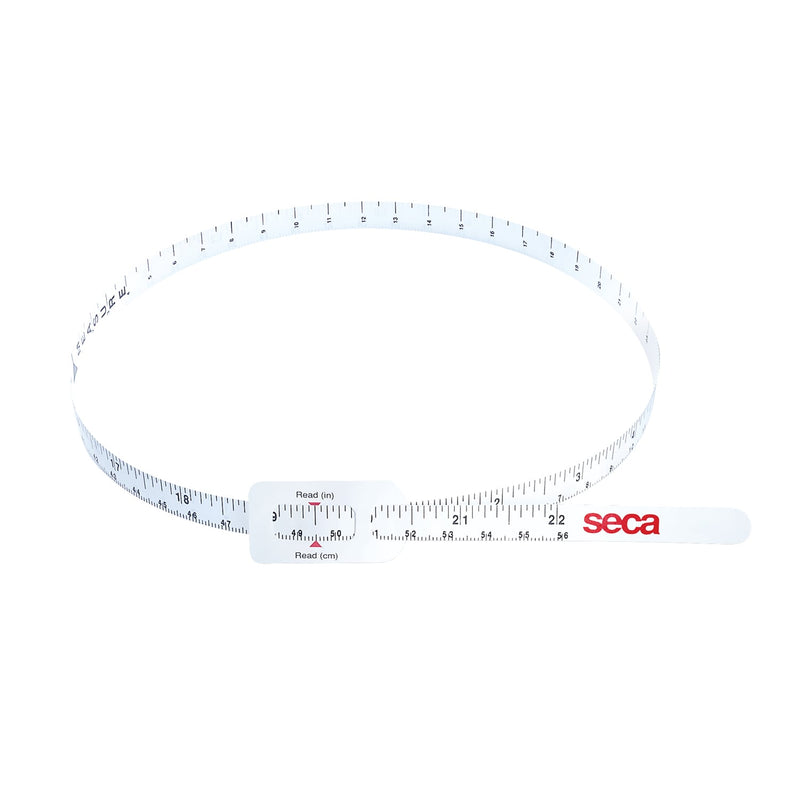 Seca 212 Head Tape Measure Disposable Pack