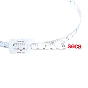 Seca 212 Head Tape Measure Disposable Pack