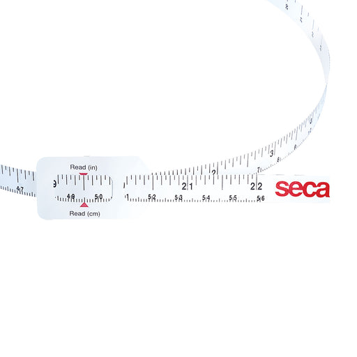Seca 212 Head Tape Measure Disposable Pack