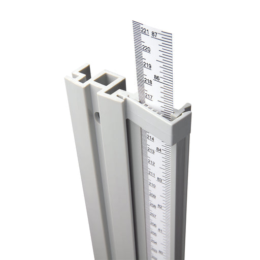 Seca 216 Measuring Rod with Mobile Headpiece