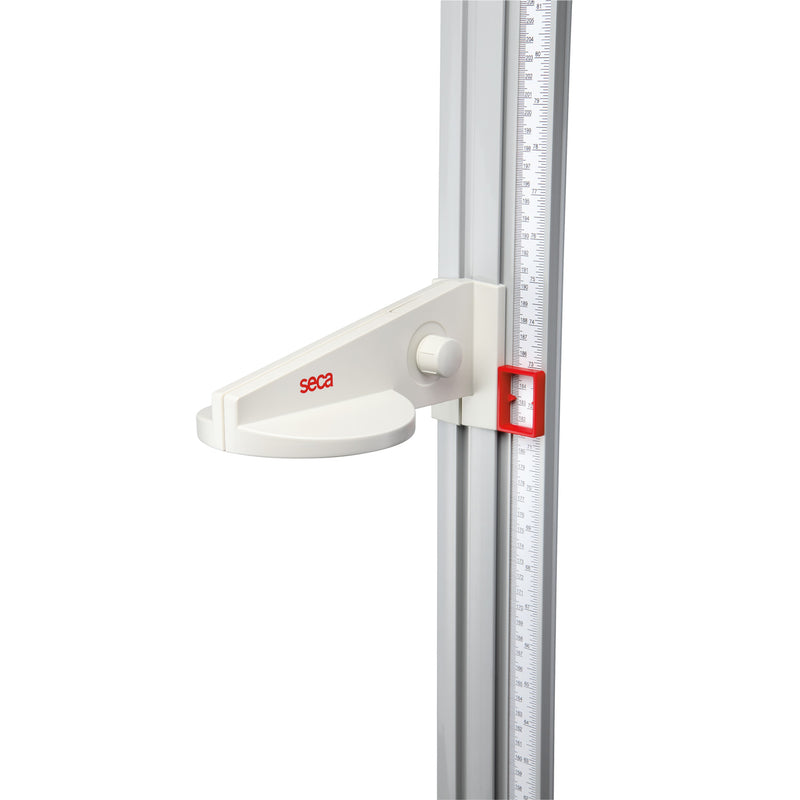 Seca 216 Measuring Rod with Mobile Headpiece