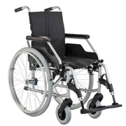 MEYRA FORMAT 3.940 Lightweight Wheelchair