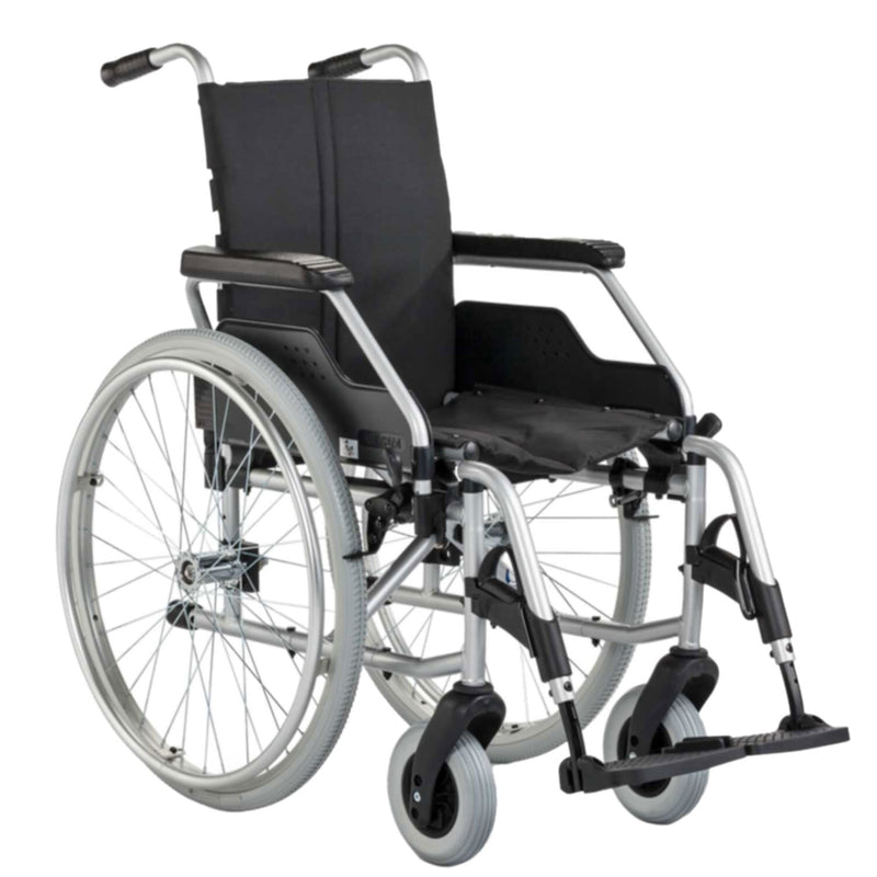 MEYRA FORMAT 3.940 Lightweight Wheelchair